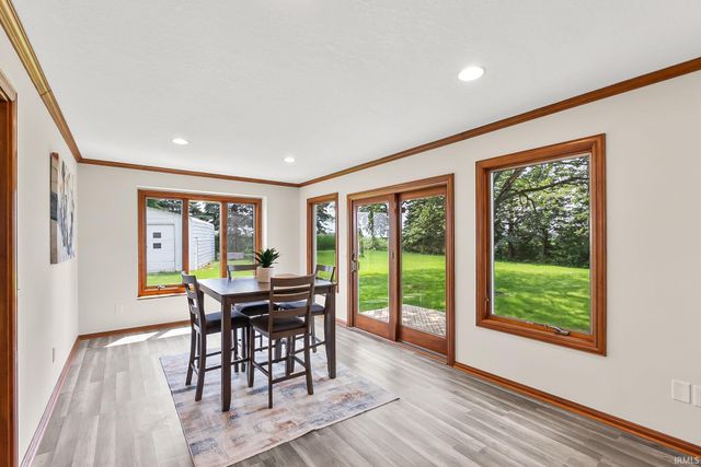 21722 N State Road 101, Woodburn, IN 46797