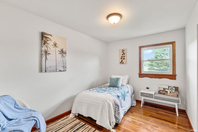 21722 N State Road 101, Woodburn, IN 46797