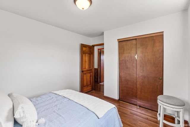 21722 N State Road 101, Woodburn, IN 46797