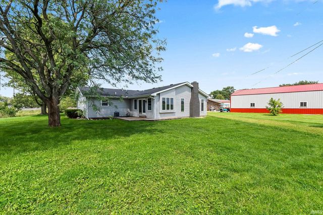 21722 N State Road 101, Woodburn, IN 46797