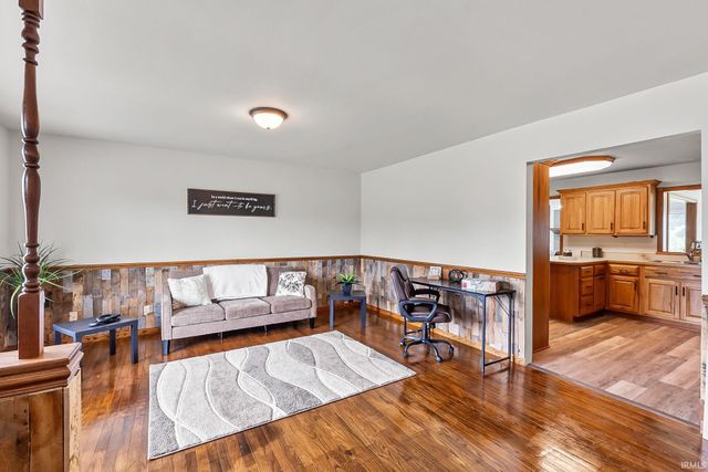 21722 N State Road 101, Woodburn, IN 46797