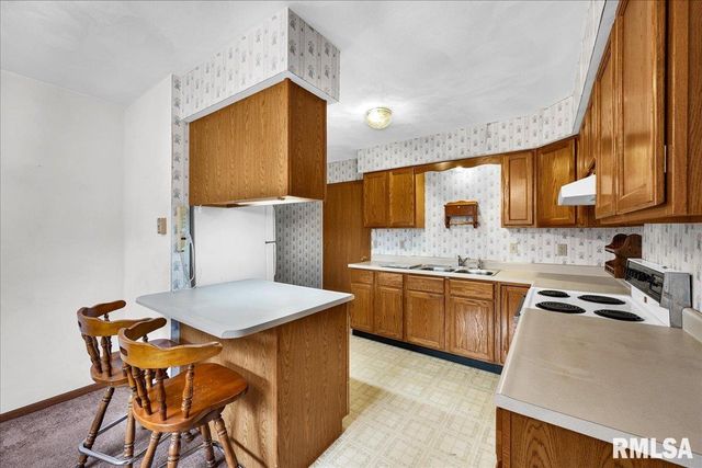 1215 E SYCAMORE Street, Canton, IL 61520