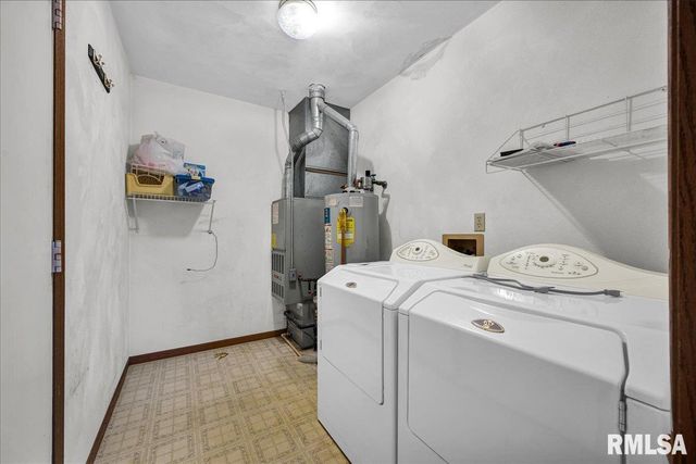 1215 E SYCAMORE Street, Canton, IL 61520