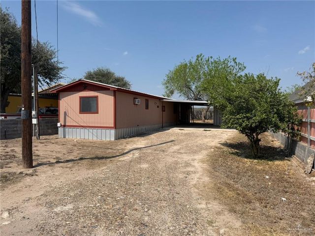 1814 Canyon Street, Rio Grande City, TX 78582