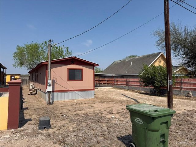 1814 Canyon Street, Rio Grande City, TX 78582