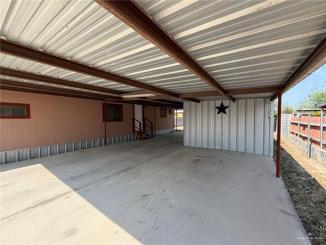 1814 Canyon Street, Rio Grande City, TX 78582