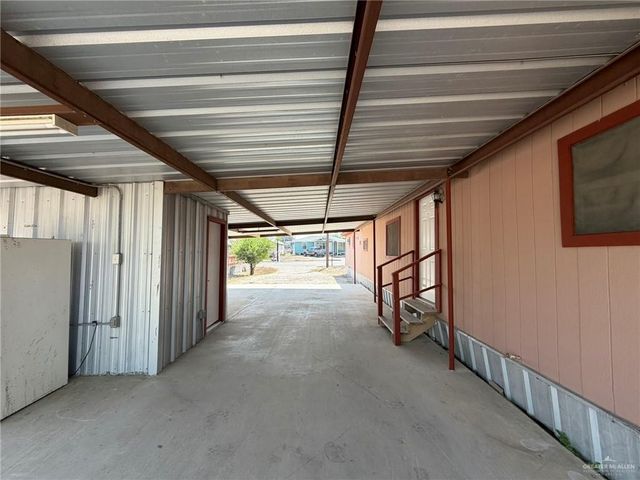 1814 Canyon Street, Rio Grande City, TX 78582