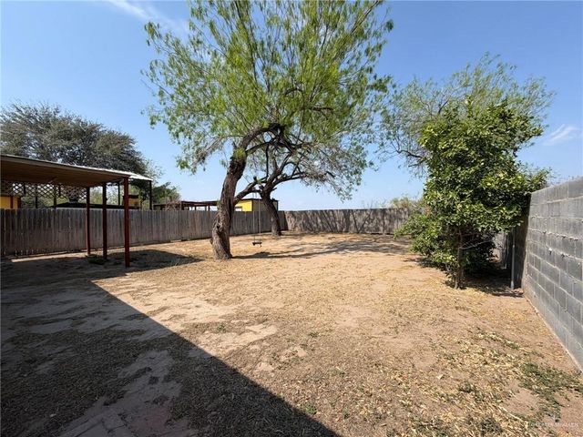 1814 Canyon Street, Rio Grande City, TX 78582