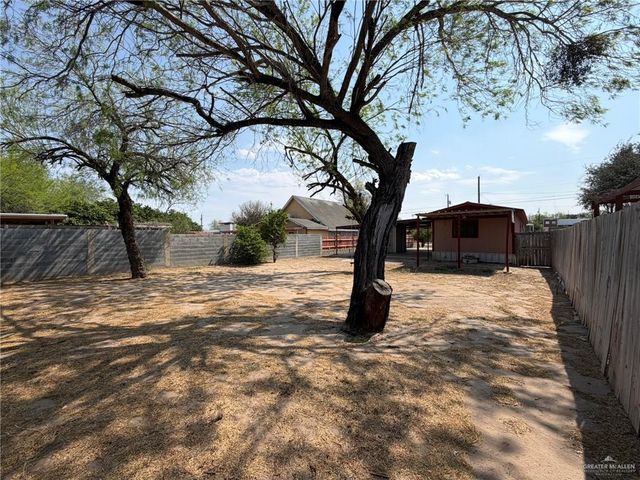 1814 Canyon Street, Rio Grande City, TX 78582