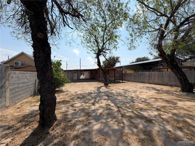 1814 Canyon Street, Rio Grande City, TX 78582