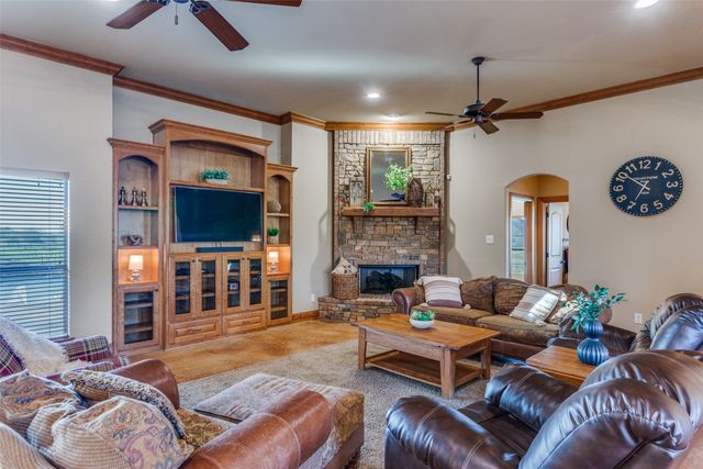 12067 Vista Ranch Way, Fort Worth, TX 76179