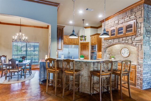 12067 Vista Ranch Way, Fort Worth, TX 76179
