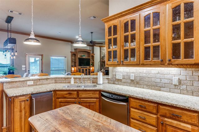 12067 Vista Ranch Way, Fort Worth, TX 76179
