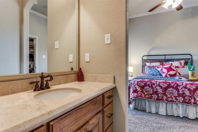 12067 Vista Ranch Way, Fort Worth, TX 76179