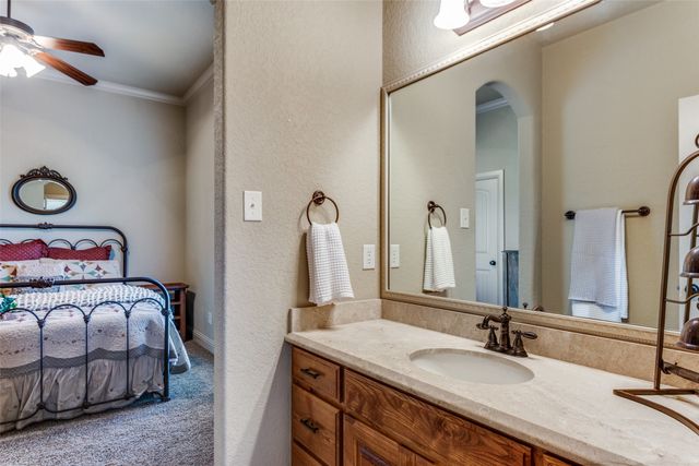 12067 Vista Ranch Way, Fort Worth, TX 76179