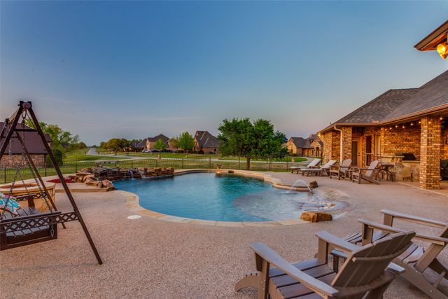 12067 Vista Ranch Way, Fort Worth, TX 76179
