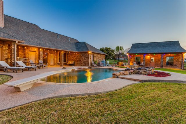 12067 Vista Ranch Way, Fort Worth, TX 76179