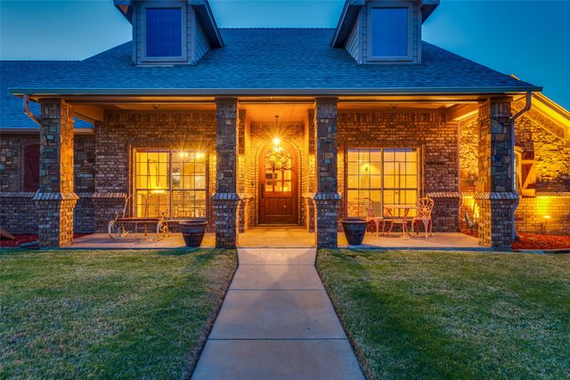 12067 Vista Ranch Way, Fort Worth, TX 76179