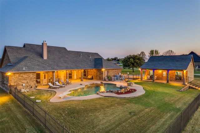 12067 Vista Ranch Way, Fort Worth, TX 76179