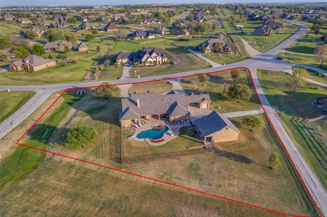 12067 Vista Ranch Way, Fort Worth, TX 76179