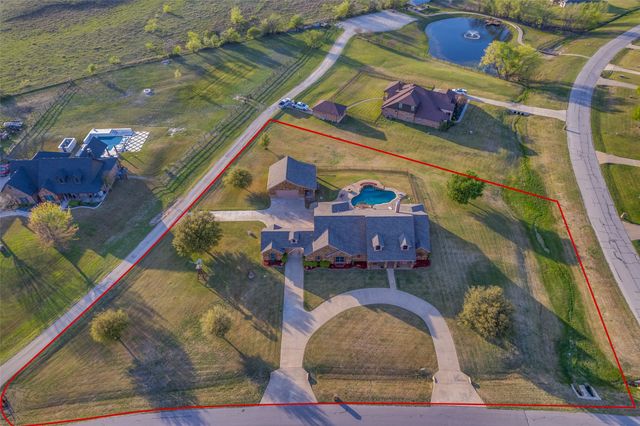12067 Vista Ranch Way, Fort Worth, TX 76179