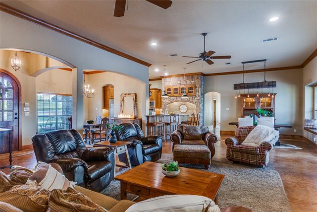 12067 Vista Ranch Way, Fort Worth, TX 76179