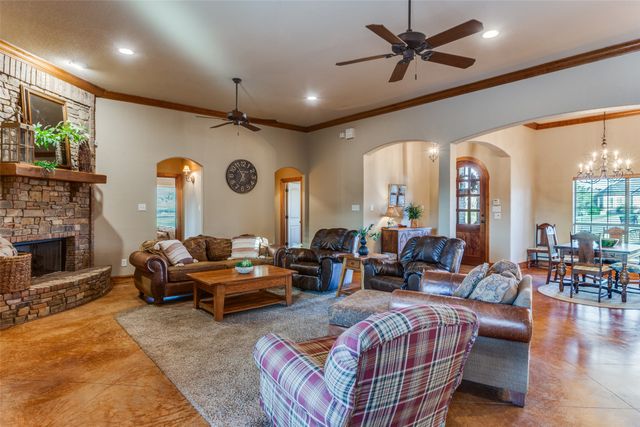 12067 Vista Ranch Way, Fort Worth, TX 76179