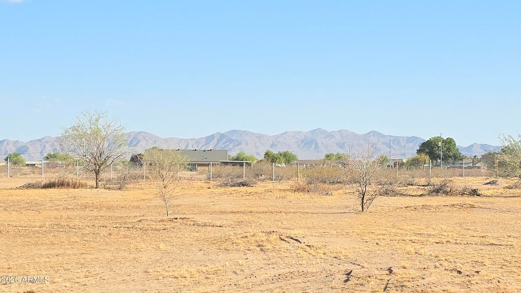 XXXX W Calle De Los Flores -- -, Wittmann, AZ 85361 — photo 3