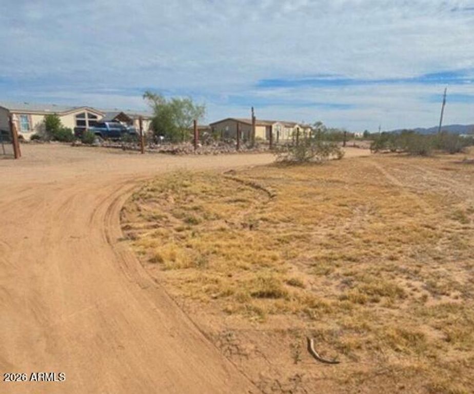 XXXX W Calle De Los Flores -- -, Wittmann, AZ 85361 — photo 5