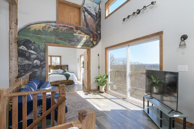 167 Ward Hill Road, Tunbridge, VT 05077