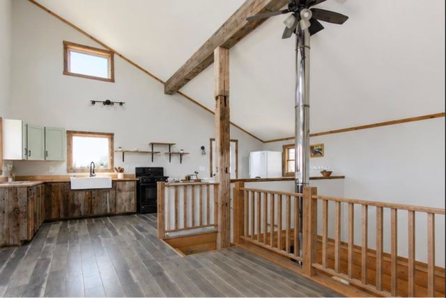 167 Ward Hill Road, Tunbridge, VT 05077