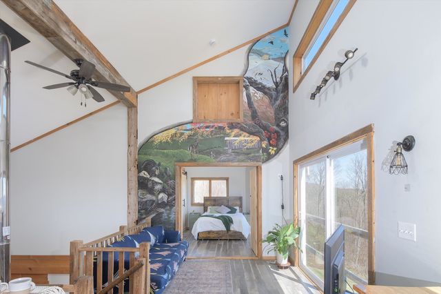 167 Ward Hill Road, Tunbridge, VT 05077