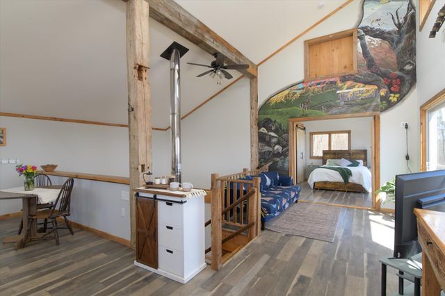 167 Ward Hill Road, Tunbridge, VT 05077