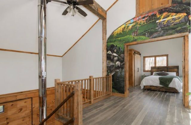 167 Ward Hill Road, Tunbridge, VT 05077