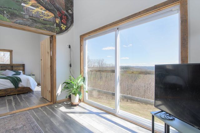 167 Ward Hill Road, Tunbridge, VT 05077