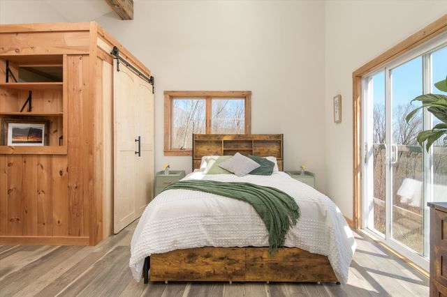 167 Ward Hill Road, Tunbridge, VT 05077