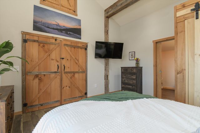 167 Ward Hill Road, Tunbridge, VT 05077