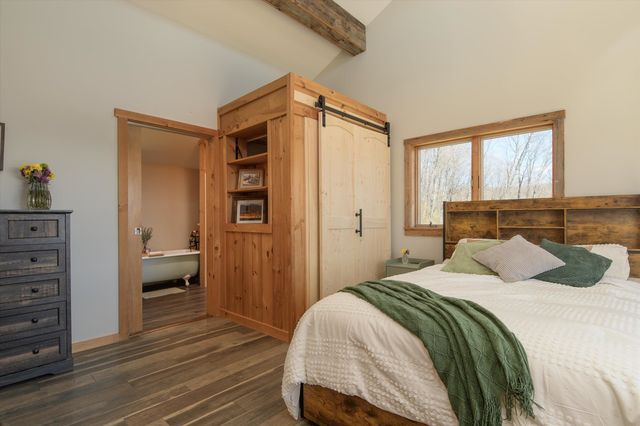 167 Ward Hill Road, Tunbridge, VT 05077