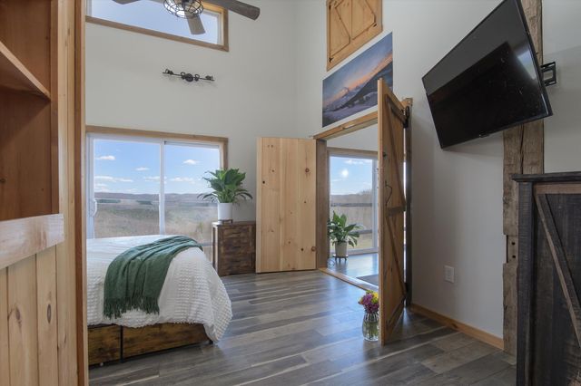 167 Ward Hill Road, Tunbridge, VT 05077