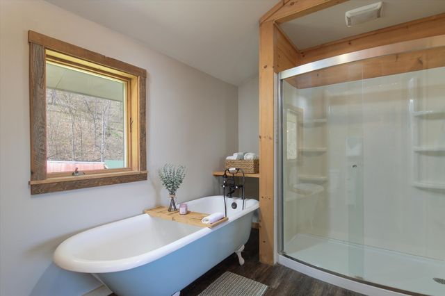 167 Ward Hill Road, Tunbridge, VT 05077
