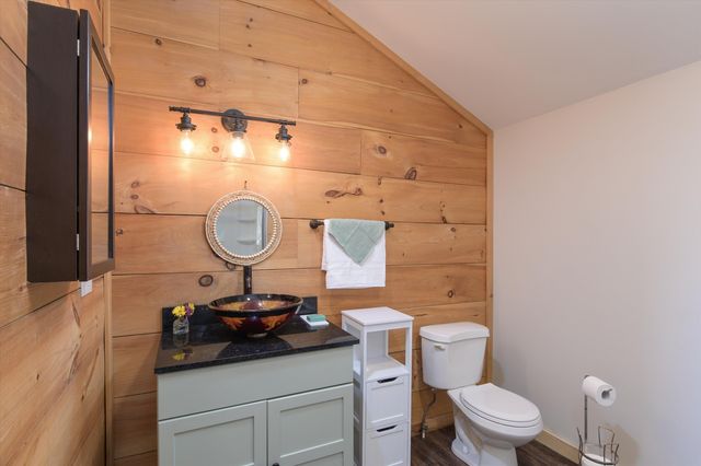 167 Ward Hill Road, Tunbridge, VT 05077