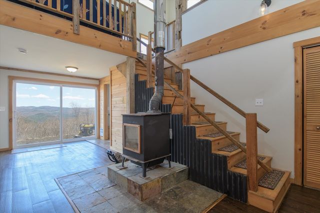167 Ward Hill Road, Tunbridge, VT 05077