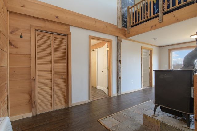 167 Ward Hill Road, Tunbridge, VT 05077