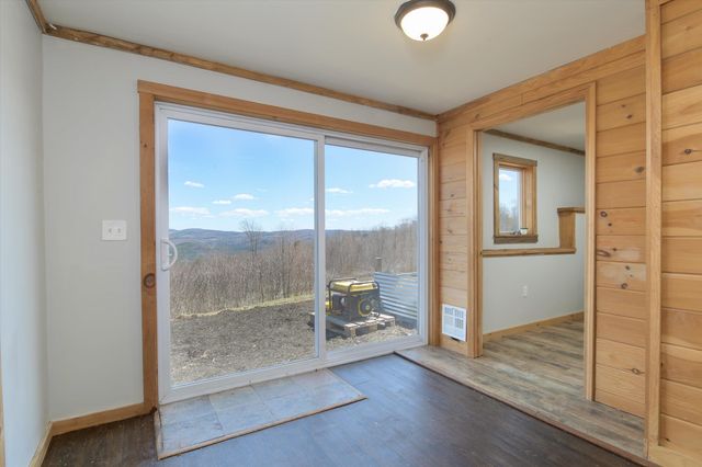 167 Ward Hill Road, Tunbridge, VT 05077