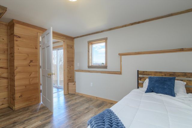 167 Ward Hill Road, Tunbridge, VT 05077
