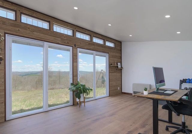 167 Ward Hill Road, Tunbridge, VT 05077
