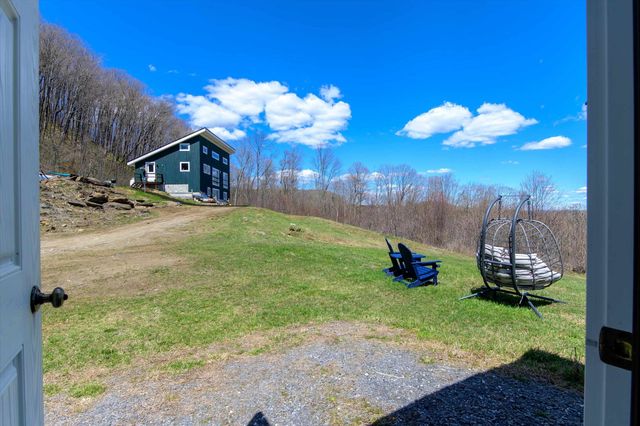 167 Ward Hill Road, Tunbridge, VT 05077