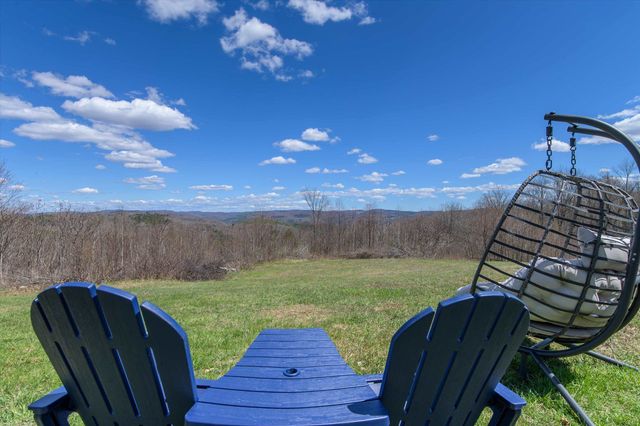 167 Ward Hill Road, Tunbridge, VT 05077