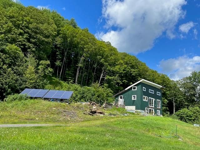 167 Ward Hill Road, Tunbridge, VT 05077