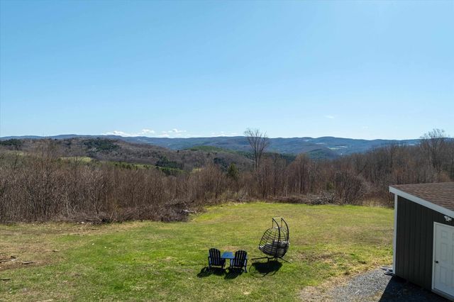 167 Ward Hill Road, Tunbridge, VT 05077